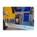 Citizen & OKI Thermal Dispensing Labels