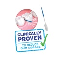 Wisdom Clean Between Brushes Fine Blue