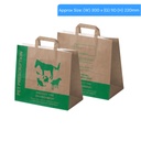 Vet Direct Carrier Bags Small