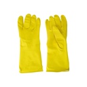 Medium Household Gloves 2 Pairs
