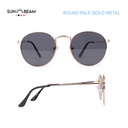 Clip Strip of Mens Sunglasses with Protective Pouches