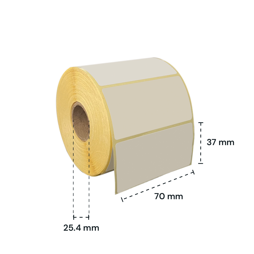 Citizen & OKI Thermal Dispensing Labels