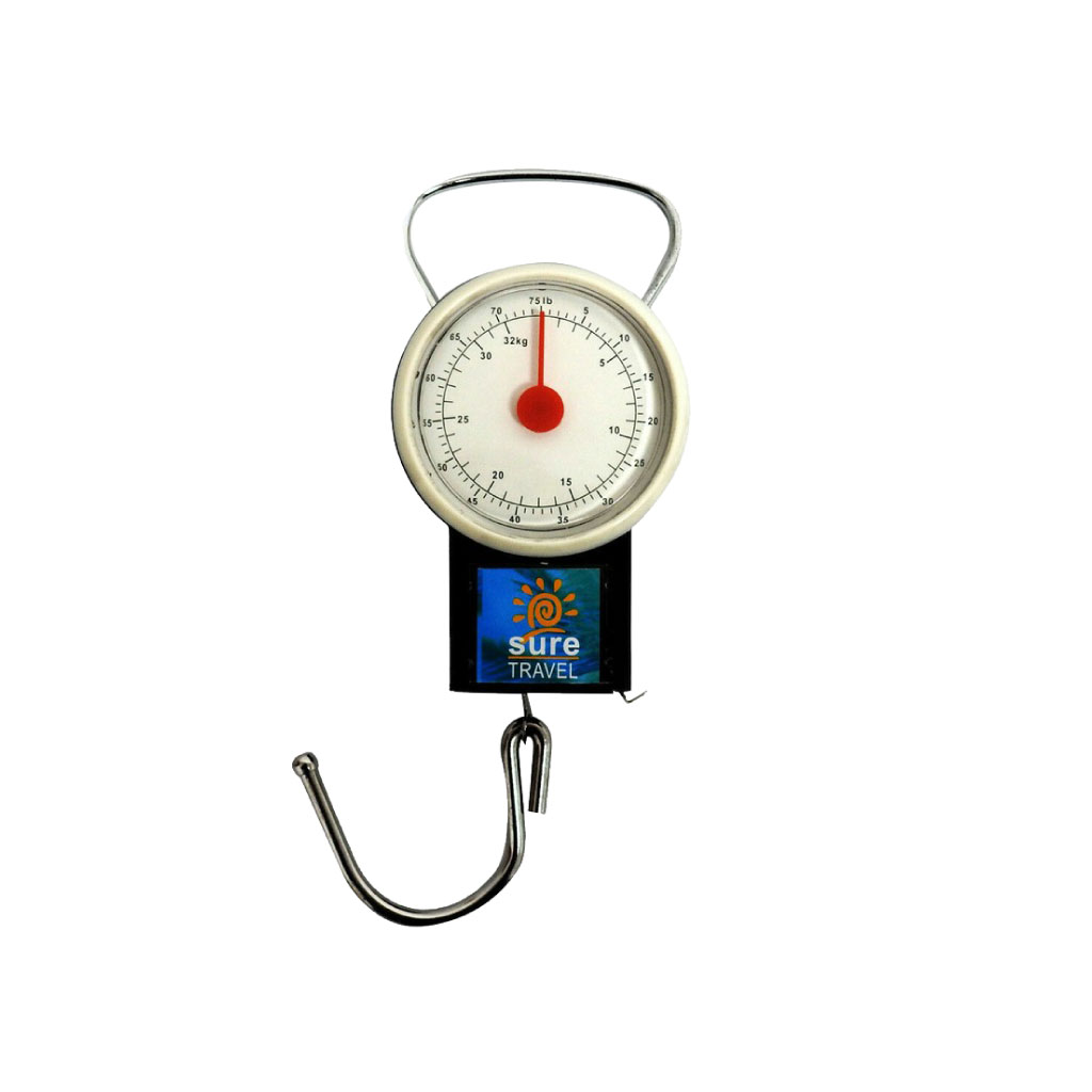 Travel Luggage Scale