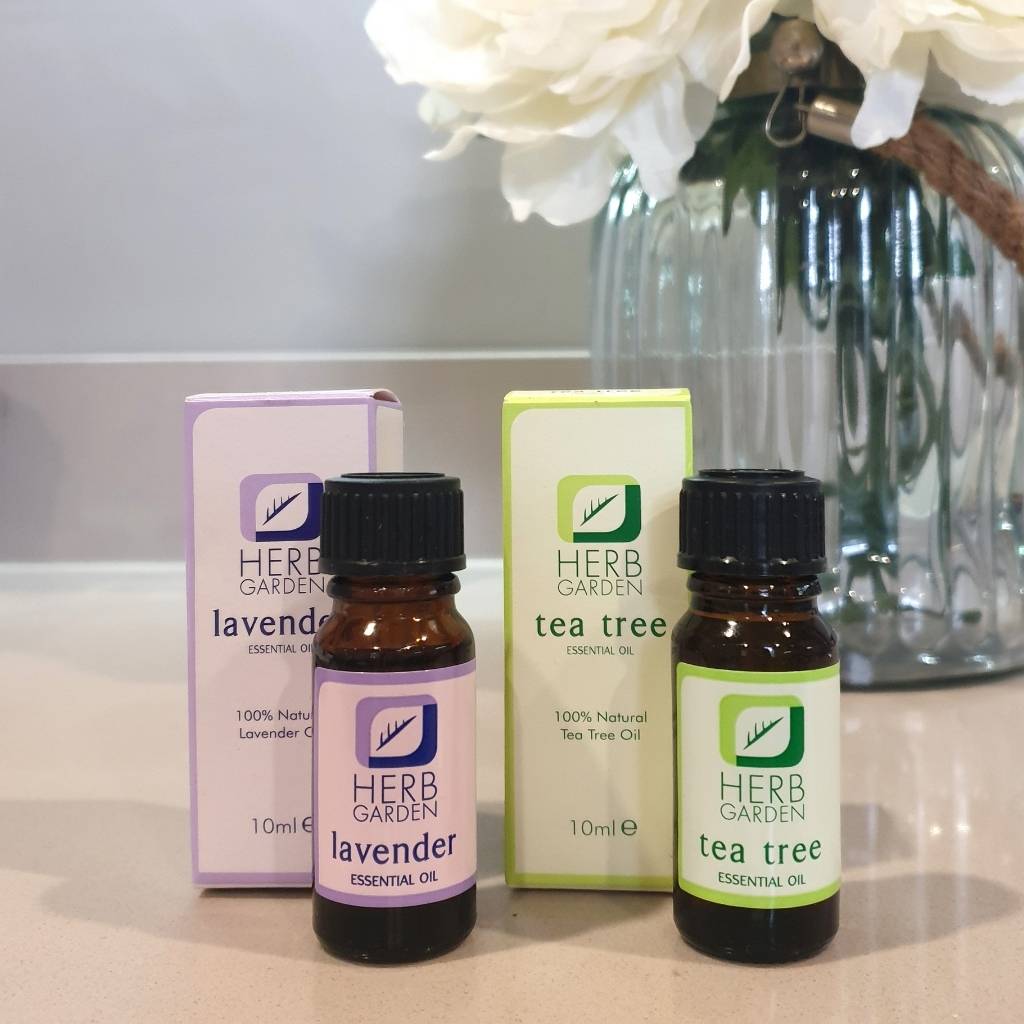 Tea Tree Essential Oil