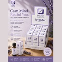 Herb Garden Oil - Lavender, 10ml (Pack of 12)