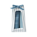BODY COLLECTION Hand Cream & Nail File (Pack of 18)