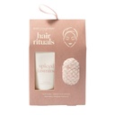 BODY COLLECTION Hair Rituals Mini Spa Set (Pack of 6)