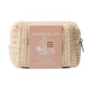 BODY COLLECTION Mini Self Care Emergency Kit (Pack of 12)