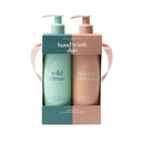 BODY COLLECTION Hand Wash Duo (Pack of 6)