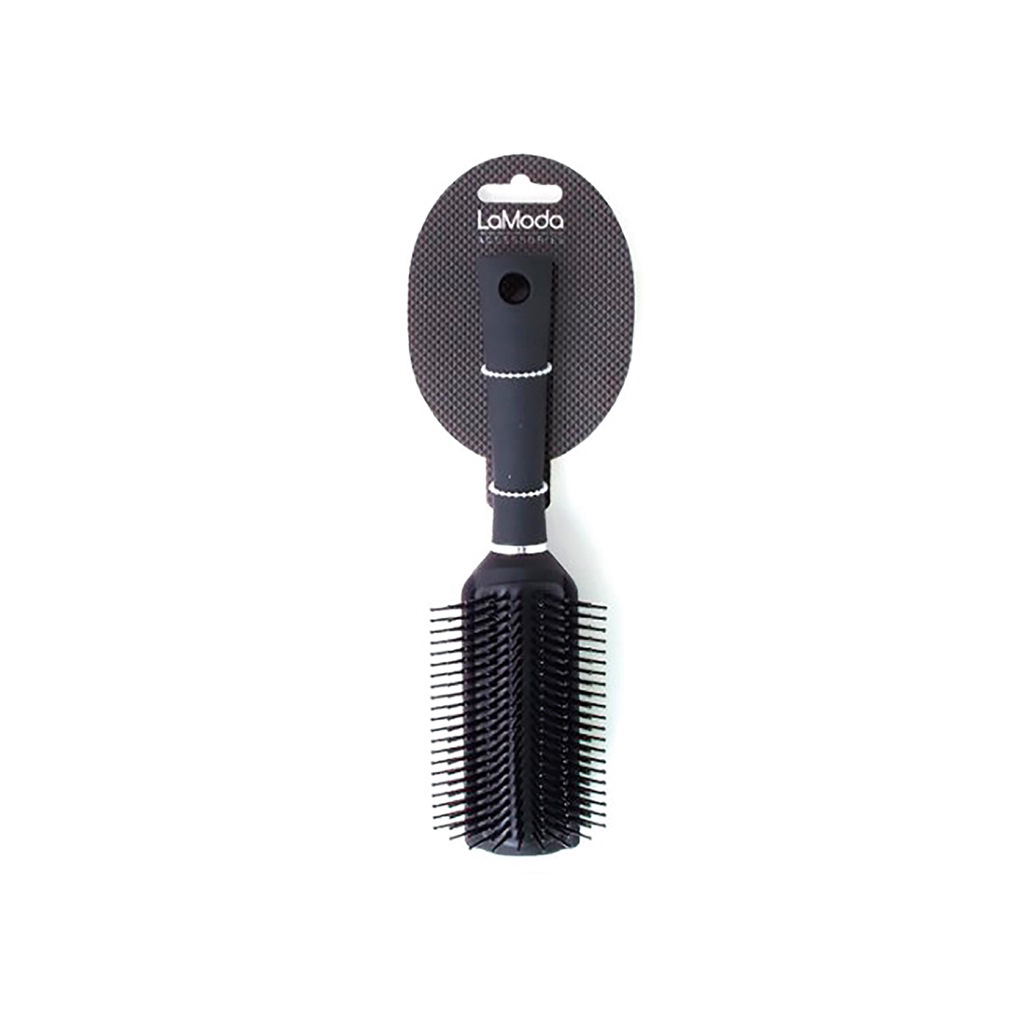 LM Classic Hairbrush Rubber