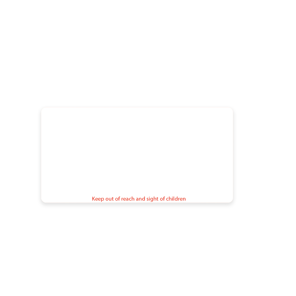 Medina Pharmacy Dispensing Labels