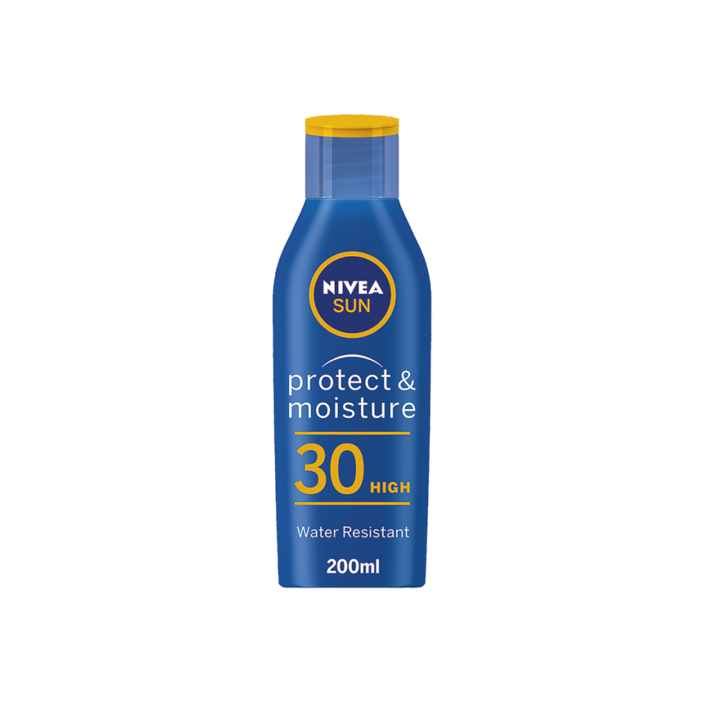 Nivea Sun Lotion SPF30 200ml