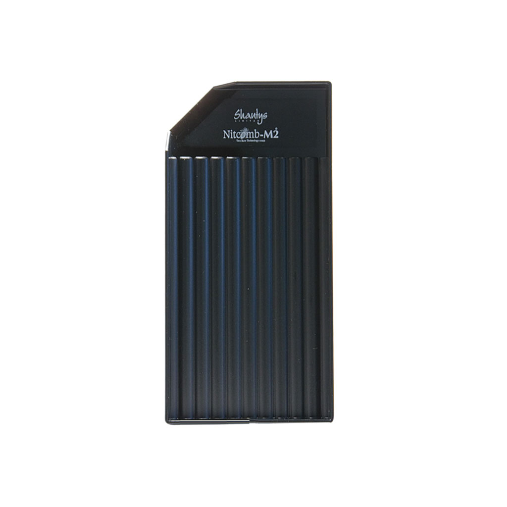 Oblong Capsule Counter