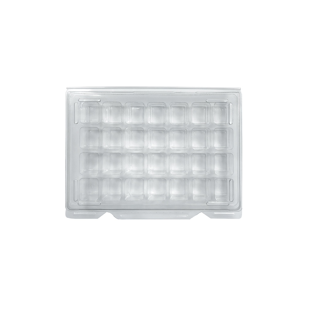 [PB02] PillBook MDS 28 Cavity Trays ONLY 