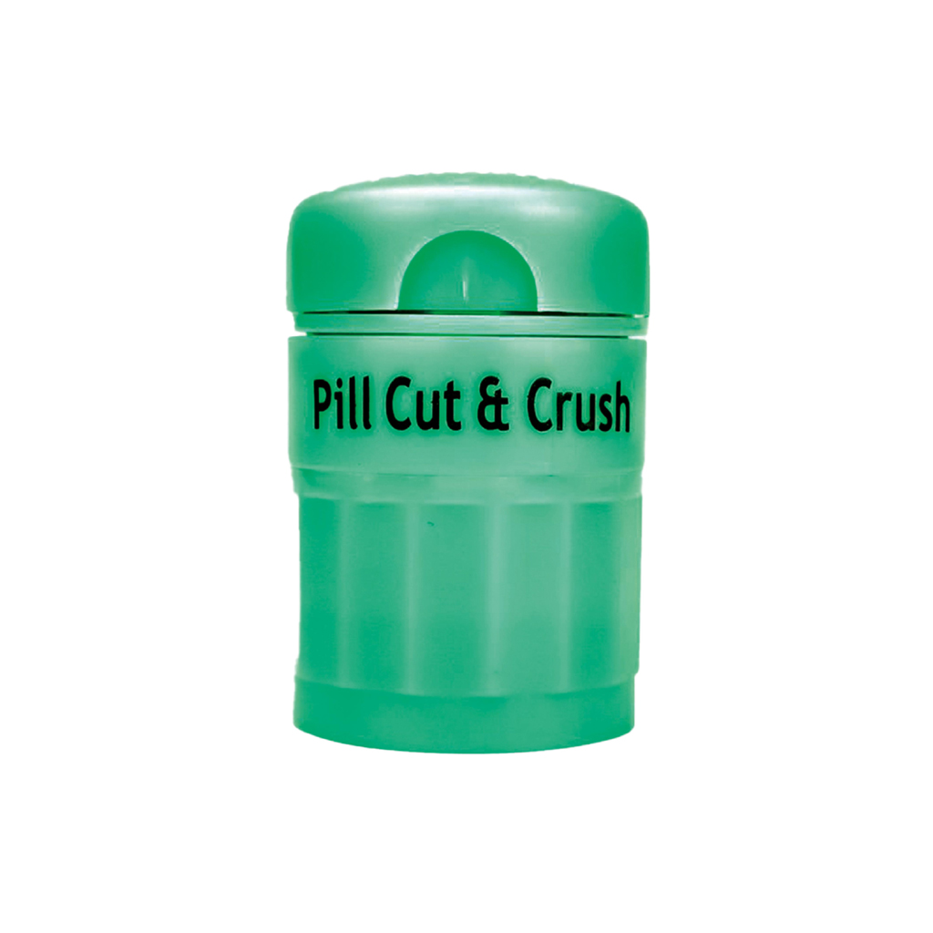 [19039] Pillmate Pill Cut & Crush