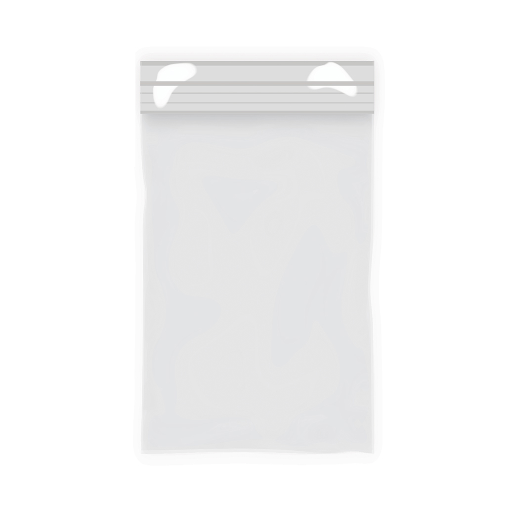 Polygrip Self Seal Bags 205x280mm