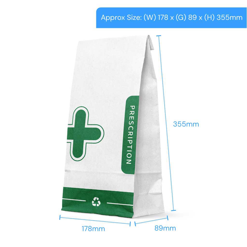 [EMTP9] P9 Prescription Bags