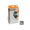 Protek Elasticated Elbow Support Size Large