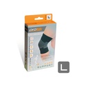 Protek Elasticated Knee Support Size Large