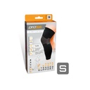 Protek Elasticated Knee/Calf Support Sm