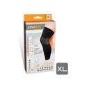 Protek Elasticated Knee Calf Support Extra Large