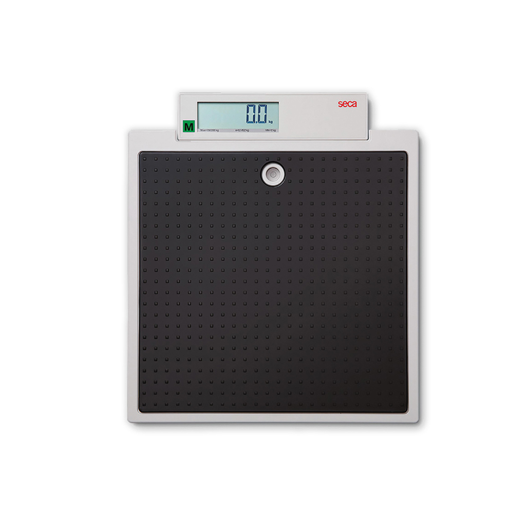 SECA 875 Class III Personal Scales – Digital Medical Weighing Scale