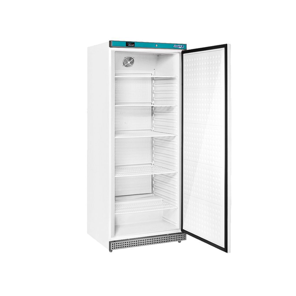 Shoreline Refrigerator 540Litre - Solid Door