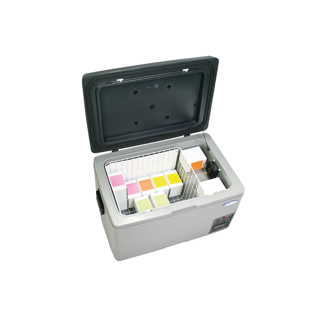 [SMP65] Shoreline Portable Refrigerator 65Litre