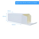 16oz Tablet Carton
