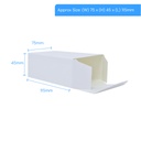 8oz Tablet Carton