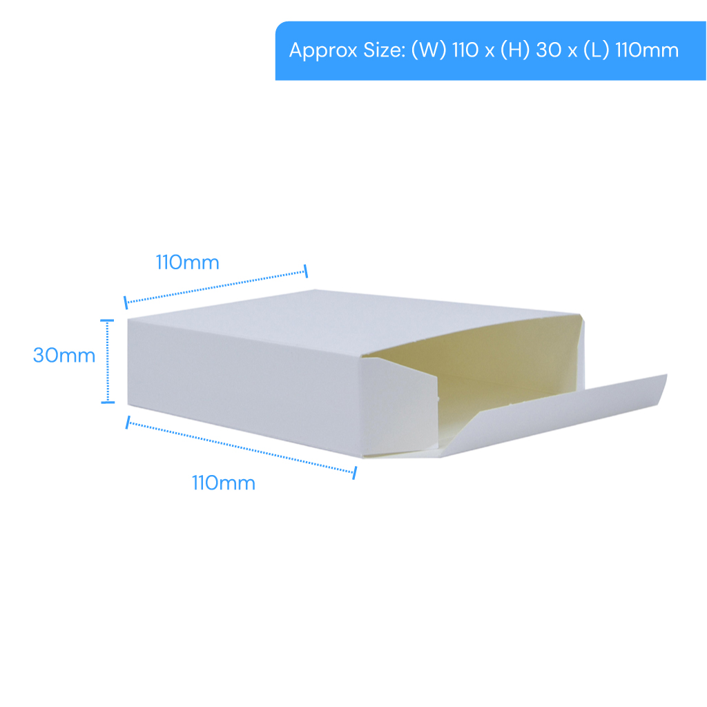 medication tablet carton