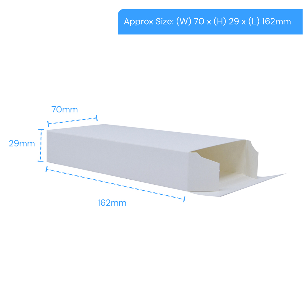 TC8 Tablet Carton