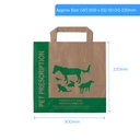 Vet Direct Carrier Bags Small