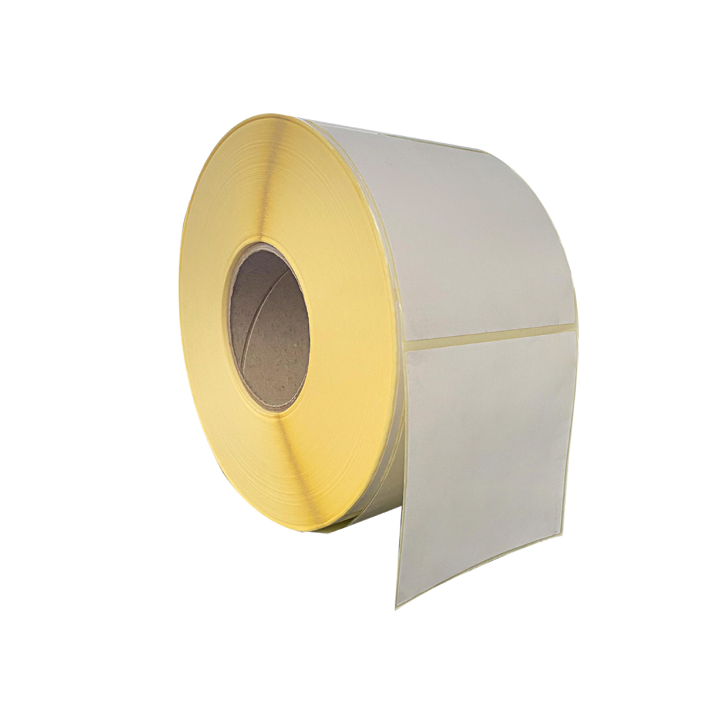 [EMT100X100] Large Plain Labels 100x100mm