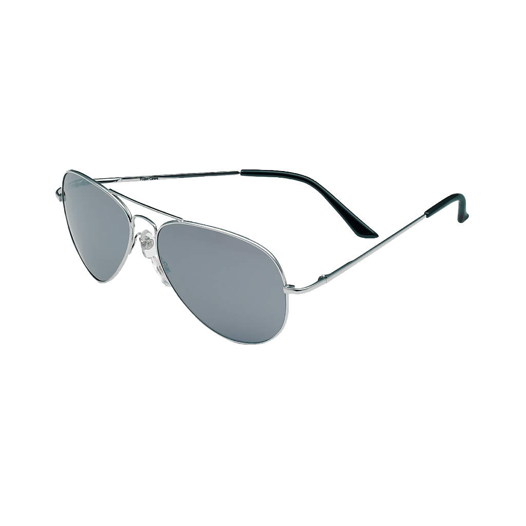 Foster Grant Aviator Sunglasses 