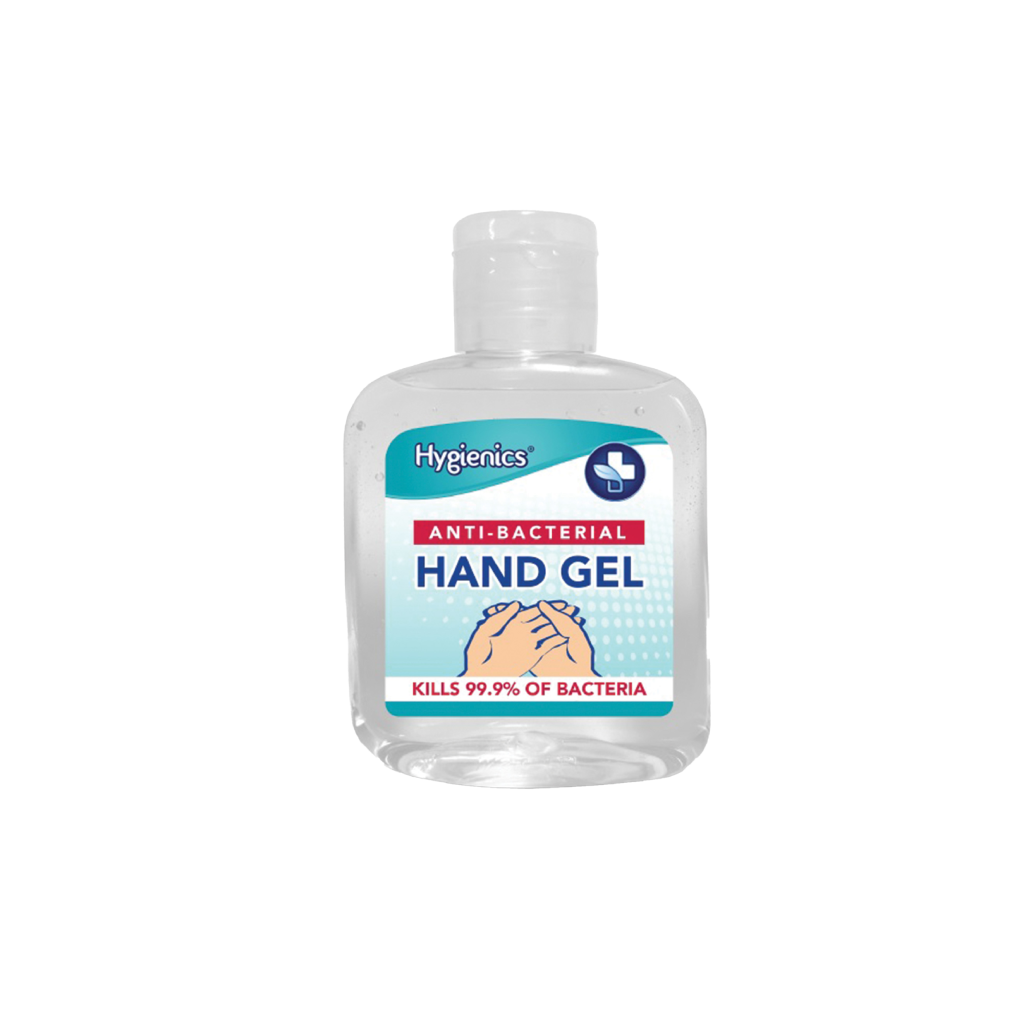 Antibac Hand Sanitiser 100ml