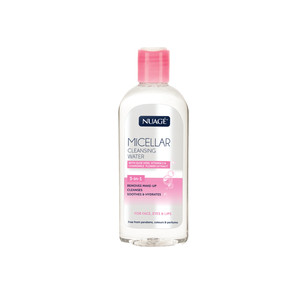 [NUA1012] Nuage Micellar Water 200ML