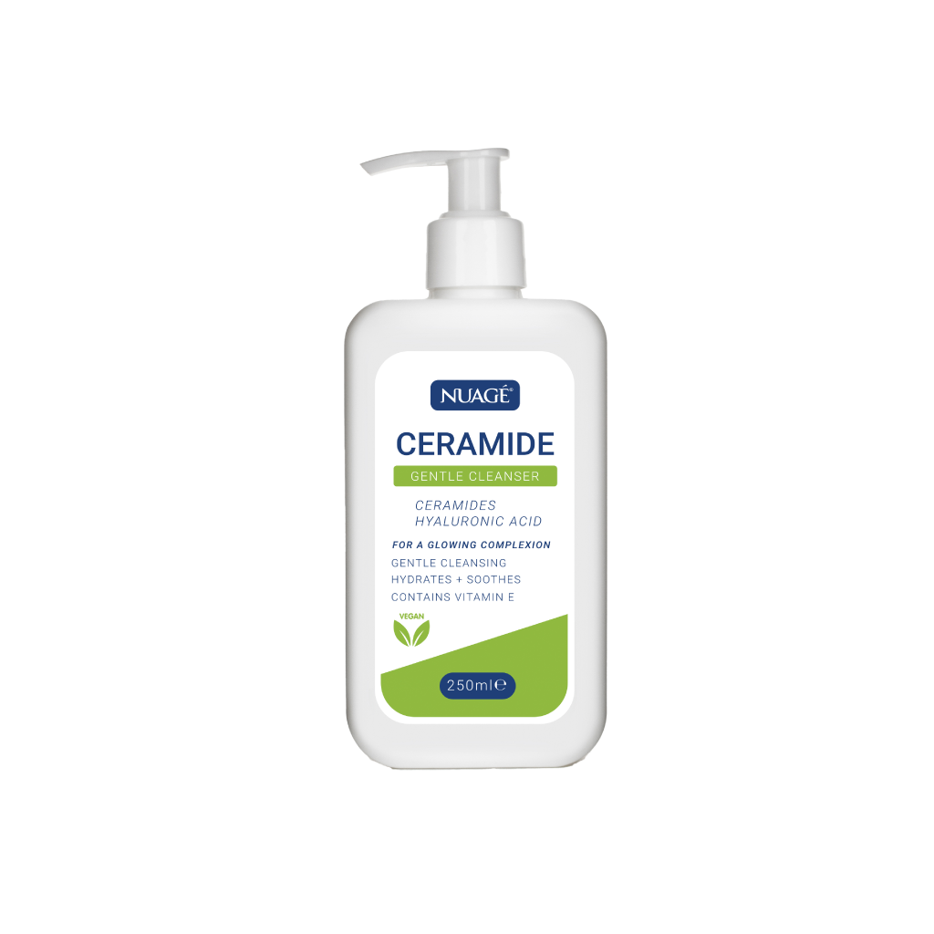 Ceremide Gentle Cleanser