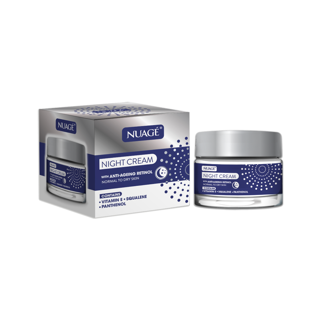 Nuage Night Cream 50ML 