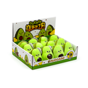 Queasy Squeezies Avocado Plush Squeezy Toy 