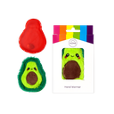 Foodiemals Plush Hand Warmer 