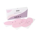 Kinetik Replacement Butterfly Pads 