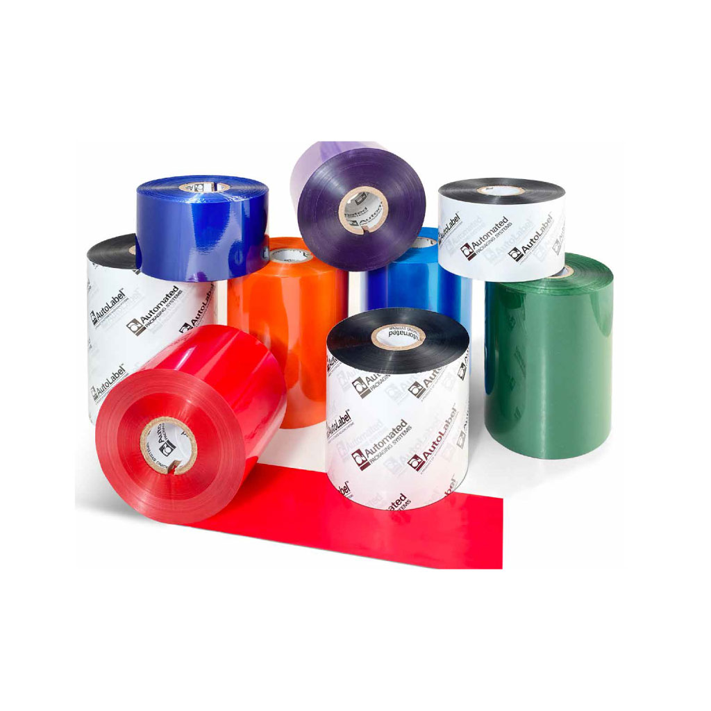 [101139136] AutoLabel Thermal Transfer Ribbon