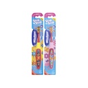 Step by Step 6-8 years Toothbrush 