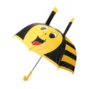 Kids Bee Theme Umbrella 