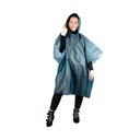 Emergency Rain Adult Poncho CDU 