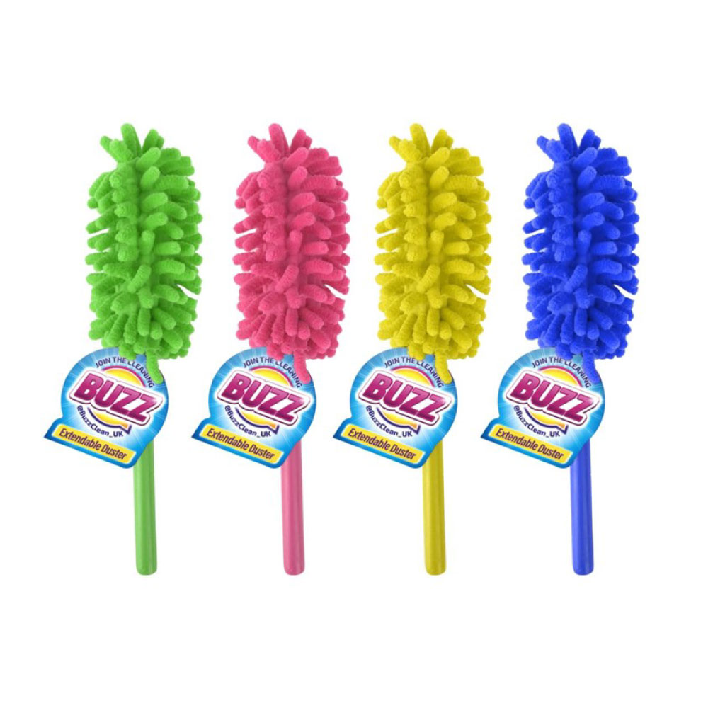Extendable Duster