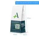 P4L Prescription Bags Allied Pharmacy