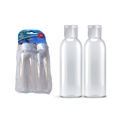 Travel Bottles 2 x 100ml