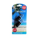 Travel Combination Lock 